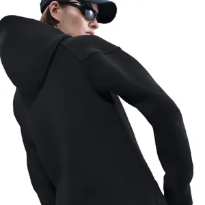 Sweatshirt com capuz mulher Inglaterra Tech 2025 image-4