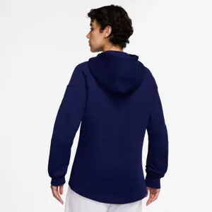 Women's hoodie France Tech Fleece 2025 image-2