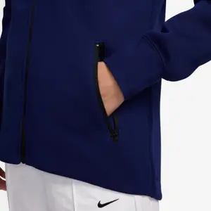 Women's hoodie France Tech Fleece 2025 image-3