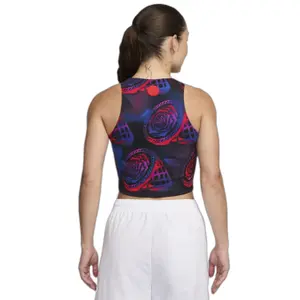 Débardeur femme Angleterre 2025 image-4