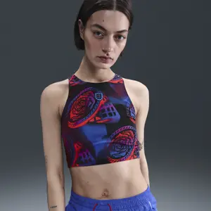 Débardeur femme Angleterre 2025 image-1