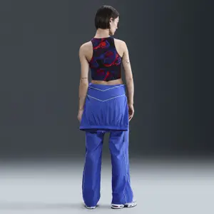 Débardeur femme Angleterre 2025 image-5