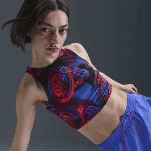 Débardeur femme Angleterre 2025 image-3