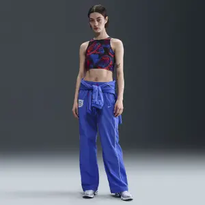 Débardeur femme Angleterre 2025 image-2