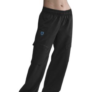 Pantalones cargo femininos Inglaterra image-4