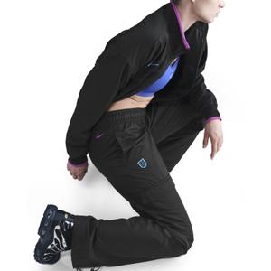 Pantalones cargo femininos Inglaterra image-6