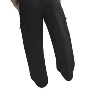 Pantalones cargo femininos Inglaterra image-5