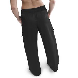 Pantalones cargo femininos Inglaterra image-2