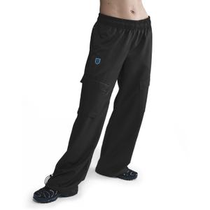 Pantalones cargo femininos Inglaterra image-0