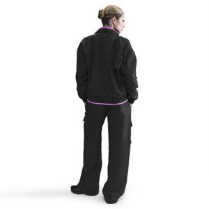 Pantalones cargo femininos Inglaterra image-1