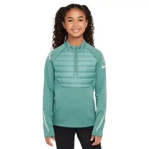 Haut d'entraînement enfant Liverpool FC Academy Winter Warrior 2024/25 image-0