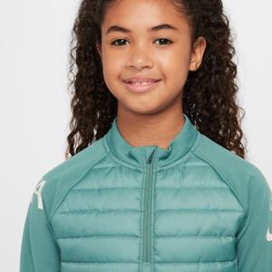 Haut d'entraînement enfant Liverpool FC Academy Winter Warrior 2024/25 image-1