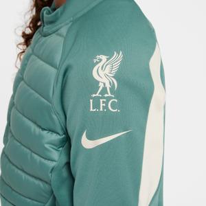 Haut d'entraînement enfant Liverpool FC Academy Winter Warrior 2024/25 image-3