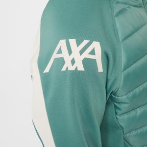 Haut d'entraînement enfant Liverpool FC Academy Winter Warrior 2024/25 image-4