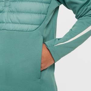 Haut d'entraînement enfant Liverpool FC Academy Winter Warrior 2024/25 image-5