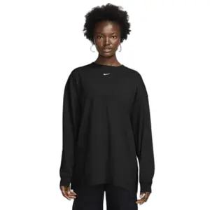 Women's long sleeve T-shirt Nike Essential image-2