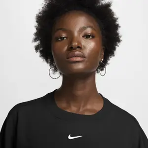 Women's long sleeve T-shirt Nike Essential image-4