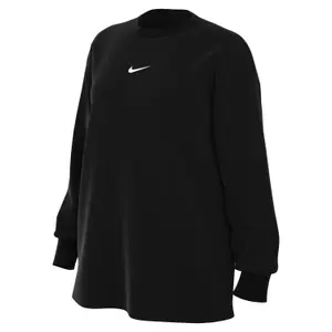 Women's long sleeve T-shirt Nike Essential image-0