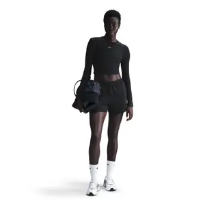 Koszulka damska z krótkim rękawem Nike Chill image-1