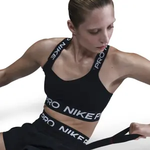 Soutien de mulher Nike Pro image-2