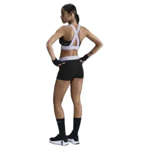 Sujetador de sujeción ligera para mujer Nike Pro image-4