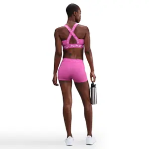 Reggiseno sportivo Nike Pro image-3