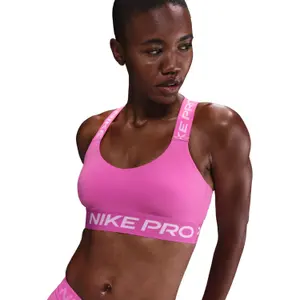 Reggiseno sportivo Nike Pro image-1