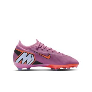 Children's football boots with studs Nike Mercurial Vapor 16 Pro FG image-1