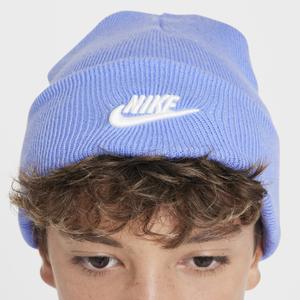 Gorro infantil Nike Peak image-3