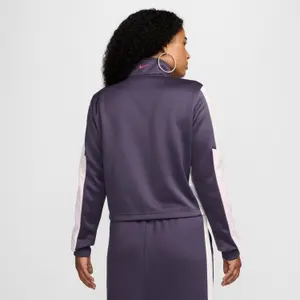 Trainingsjacke Damen Nike image-1