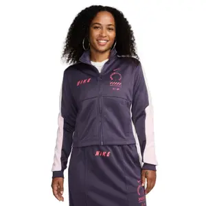 Trainingsjacke Damen Nike image-0