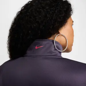 Trainingsjacke Damen Nike image-4