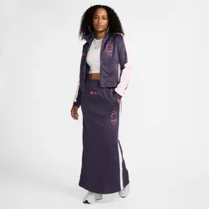 Trainingsjacke Damen Nike image-2