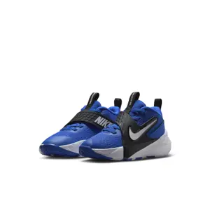 Children's basketball shoes Nike Team Hustle D 12 image-4