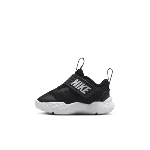 Chaussures de basketball bébé Nike Team Hustle D image-2