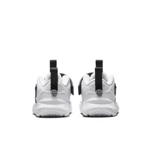 Baskets bébé Nike Team Hustle D image-3