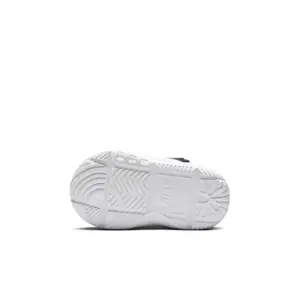 Baskets bébé Nike Team Hustle D image-6