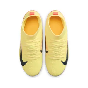 Kinder-Fußballschuhe Nike Mercurial Superfly 10 Club Kylian Mbappé MG image-6