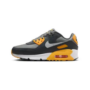 Children's Trainers Nike Air Max 90 image-2