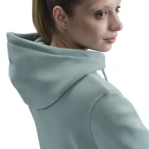 Sweatshirt à capuche femme Nike Phoenix image-4