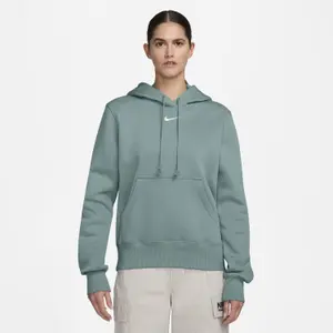 Sweatshirt à capuche femme Nike Phoenix image-0