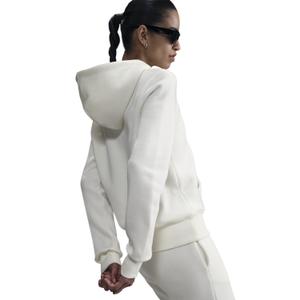 Felpa con cappuccio da donna Nike Phoenix image-3