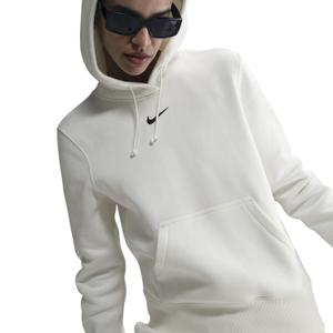 Felpa con cappuccio da donna Nike Phoenix image-4