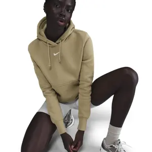 Sudadera con capucha Nike Phoenix image-1