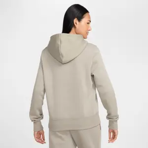 Camisola com capuz para mulher Nike Phoenix image-4