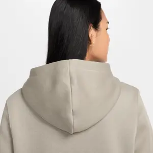 Camisola com capuz para mulher Nike Phoenix image-6