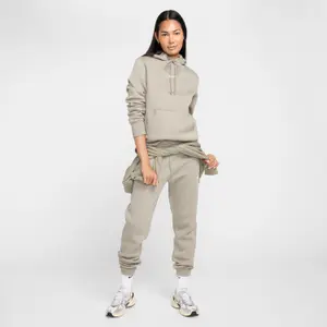 Camisola com capuz para mulher Nike Phoenix image-3