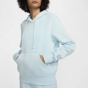 Sweatshirt polaire femme Nike Phoenix image-3