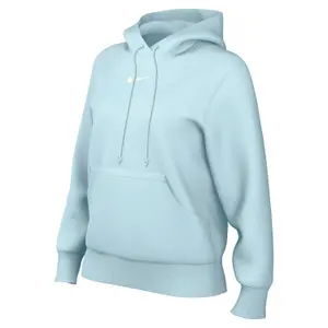 Sweatshirt polaire femme Nike Phoenix image-0