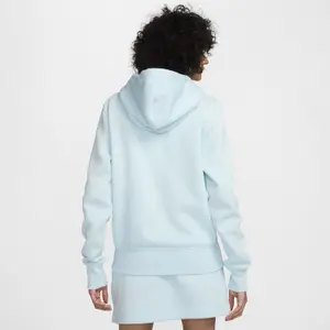Sweatshirt polaire femme Nike Phoenix image-5